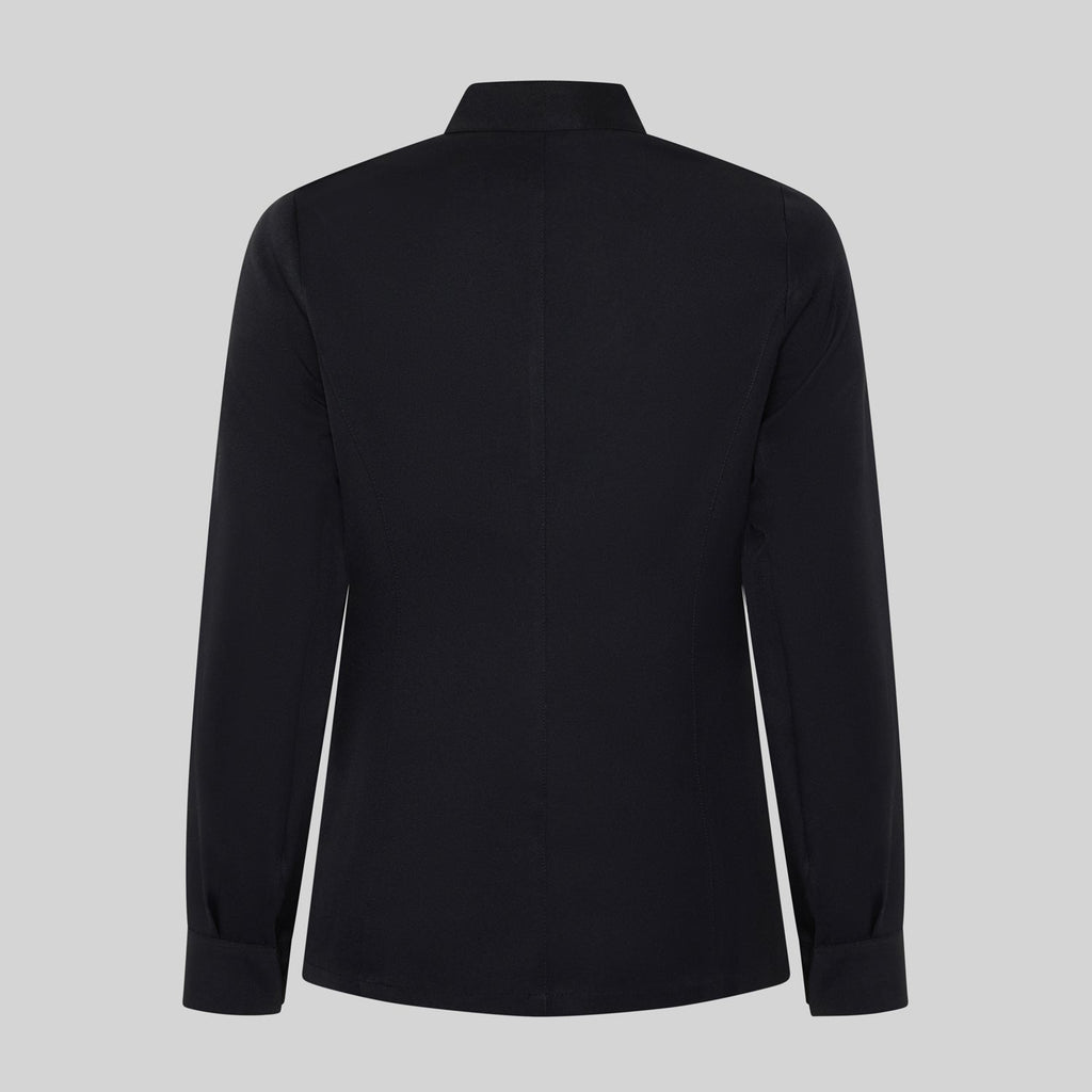 CHAQUETA MUJER AGAR SARGA POLIESTER - Gary's