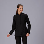 CHAQUETA MUJER AGAR SARGA POLIESTER - Gary's