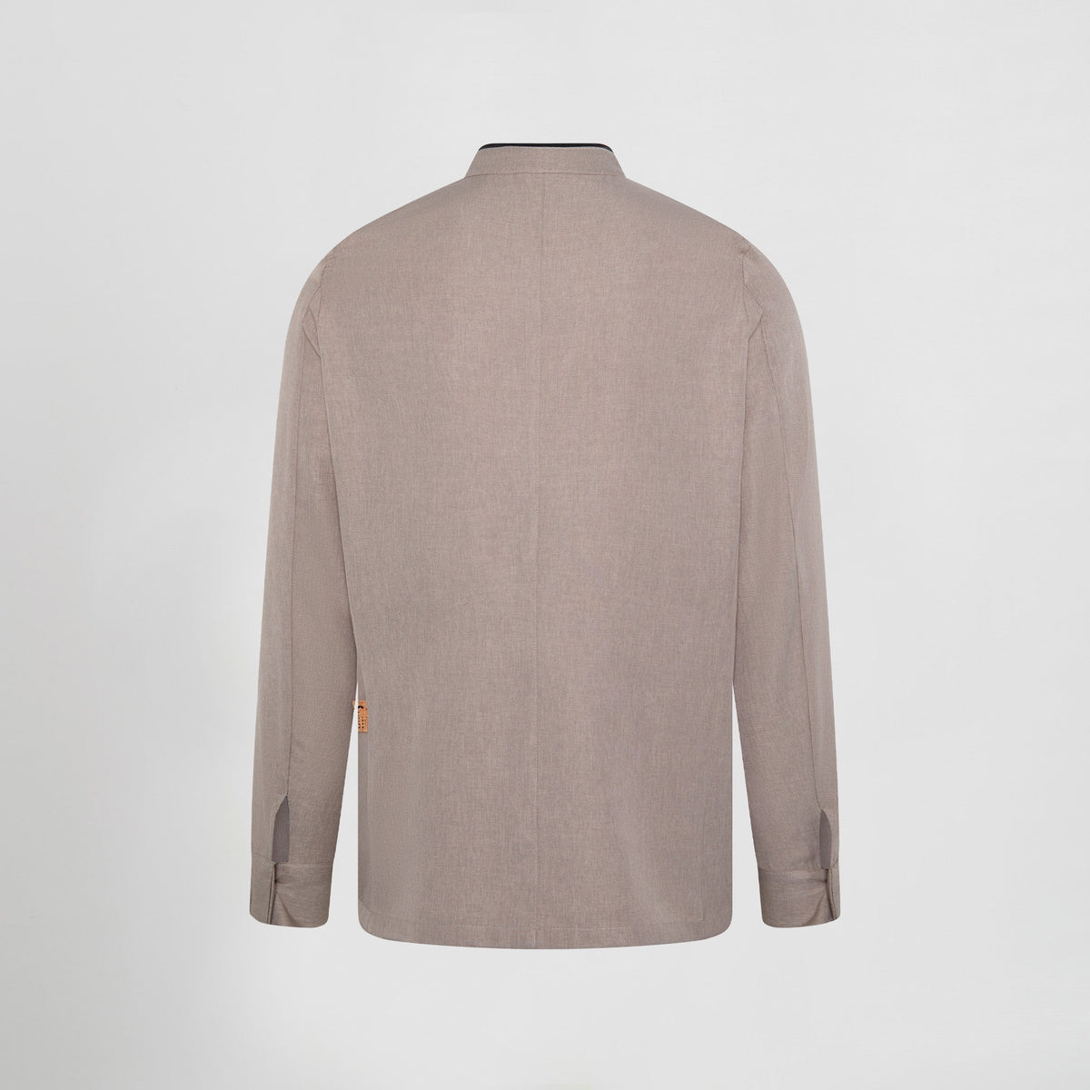 CHAQUETA HOMBRE DUARTE TEJIDO RECICLADO - Gary's