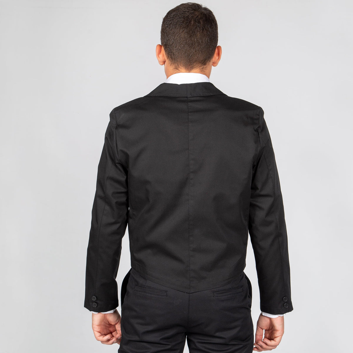 CHAQUETA FRANCESITA HOMBRE - Gary's