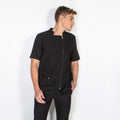 CHAQUETA HOMBRE M/CORTA - Gary's