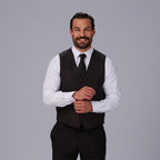 CHALECO HOMBRE - Gary's