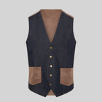 CHALECO HOMBRE FIEGO - Gary's