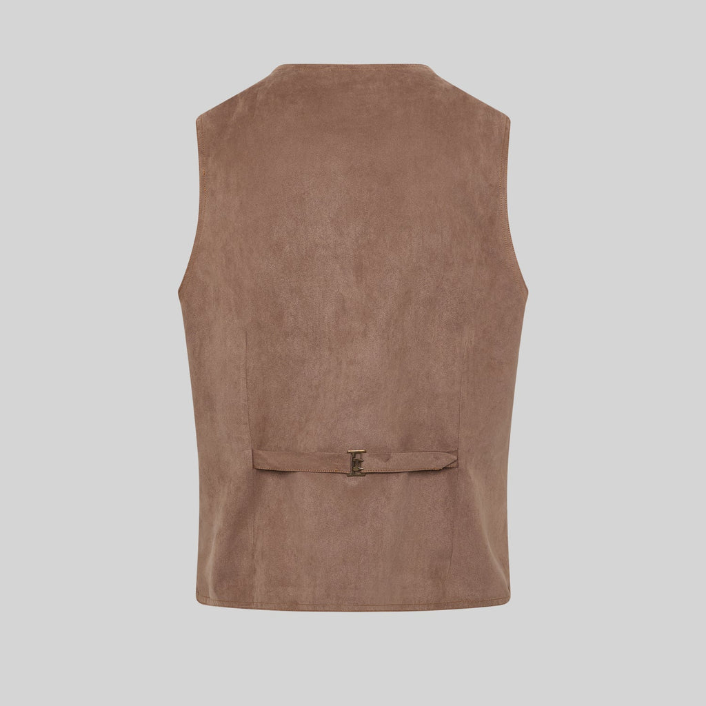CHALECO HOMBRE FIEGO - Gary's
