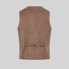 CHALECO HOMBRE FIEGO - Gary's