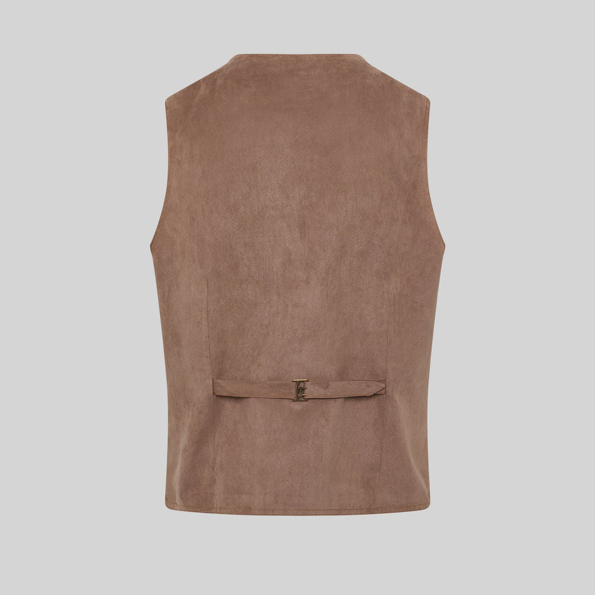 CHALECO HOMBRE FIEGO - Gary's