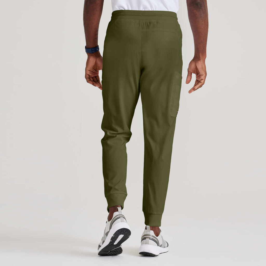 MURPHY JOGGER BY BARCO - Gary's