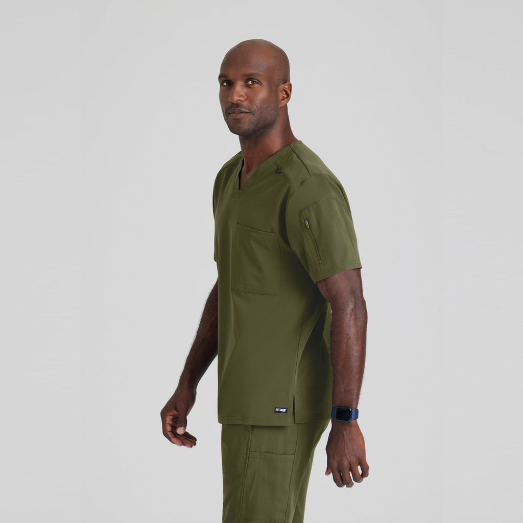 MURPHY TOP BY BARCO - Gary's
