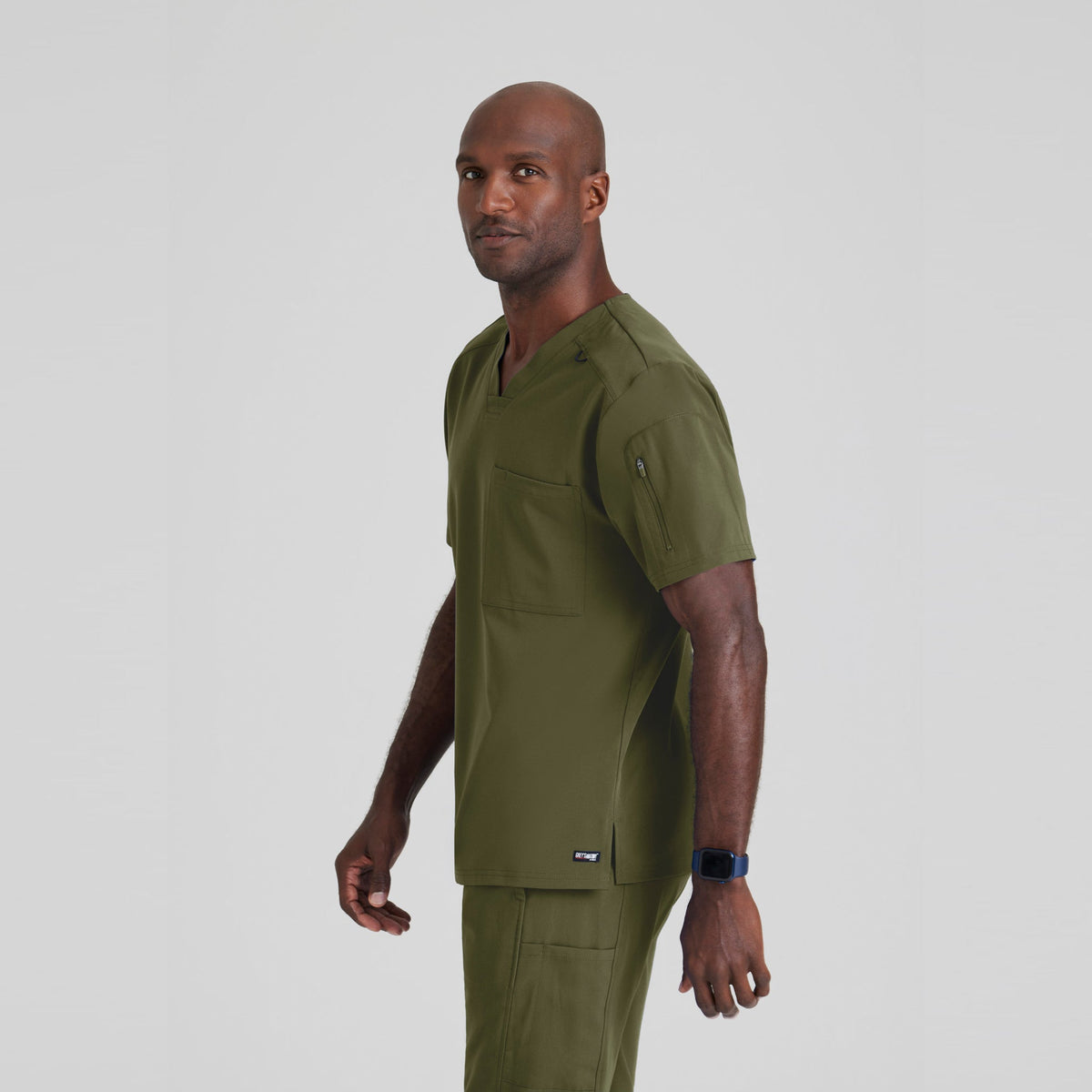 MURPHY TOP BY BARCO - Gary's
