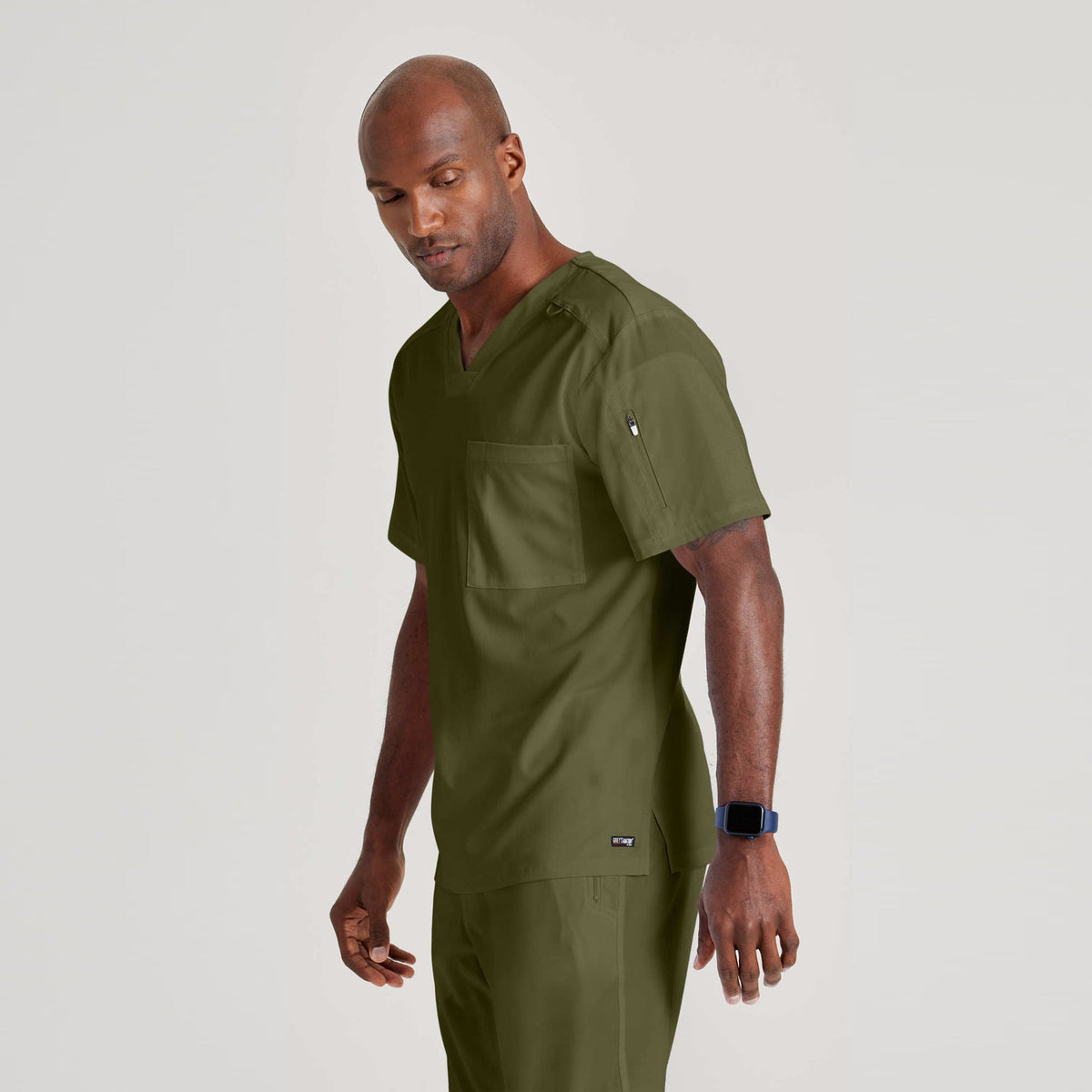 MURPHY TOP BY BARCO - Gary's