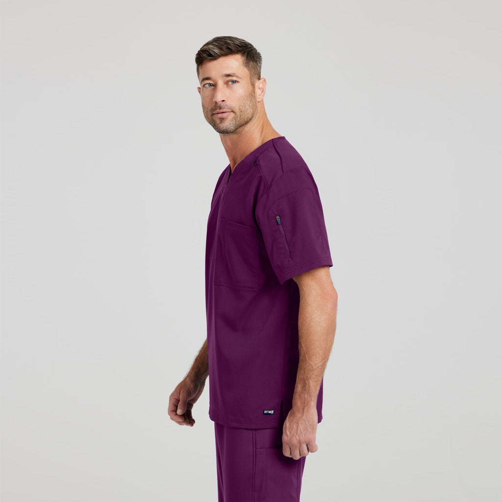 MURPHY TOP BY BARCO - Gary's