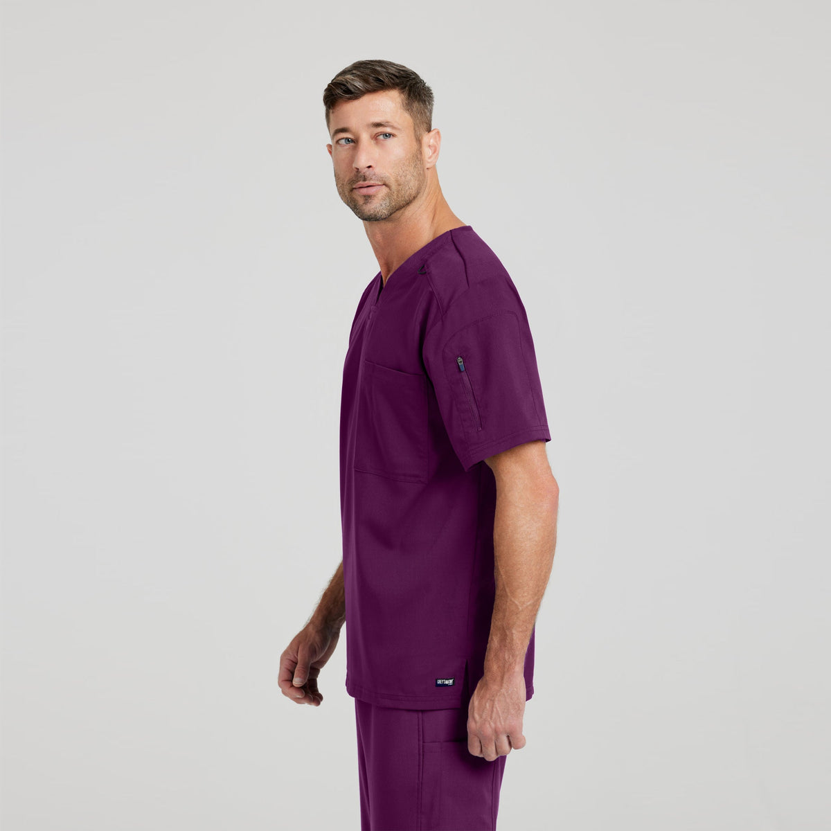 MURPHY TOP BY BARCO - Gary's