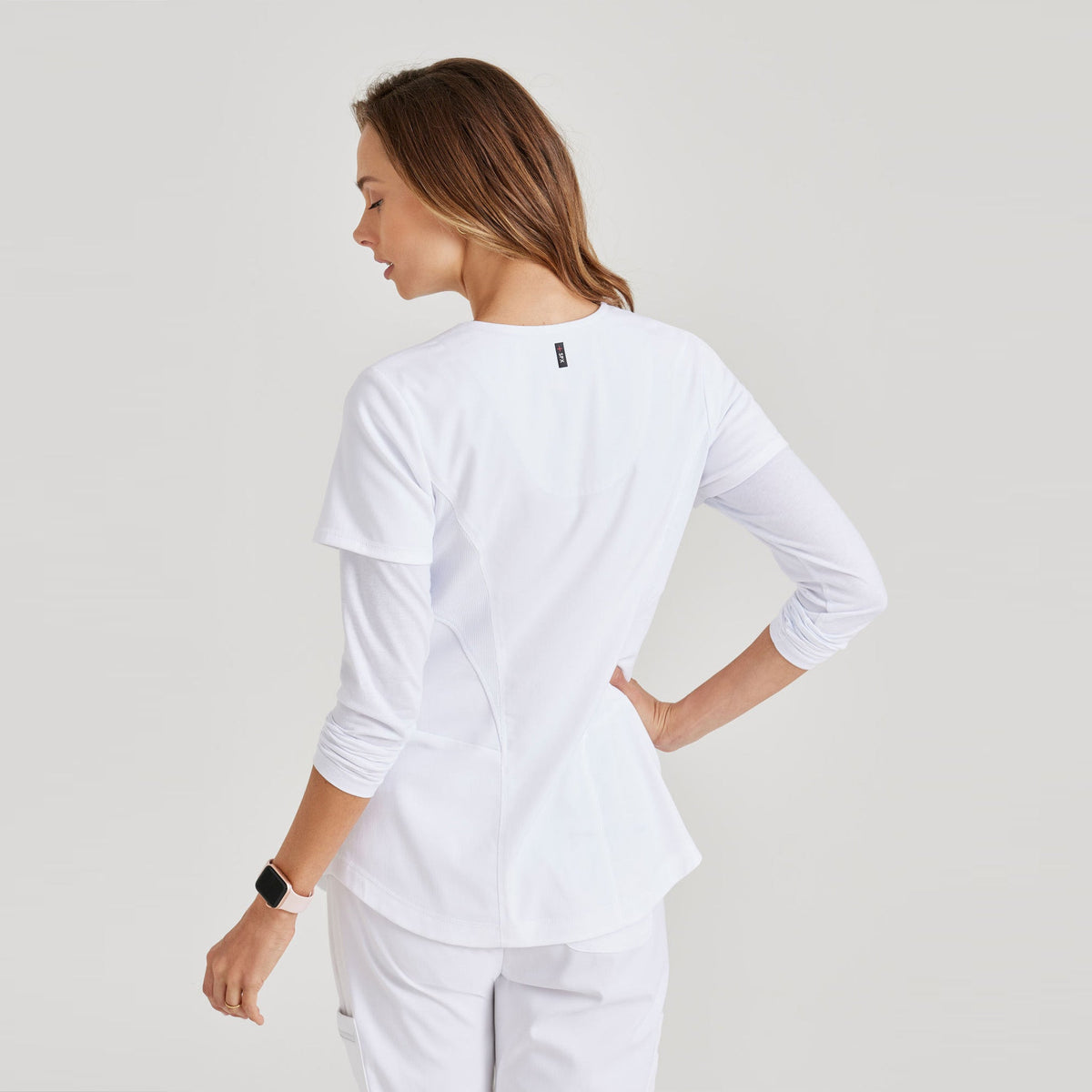 CARLY TOP BY BARCO - Gary's