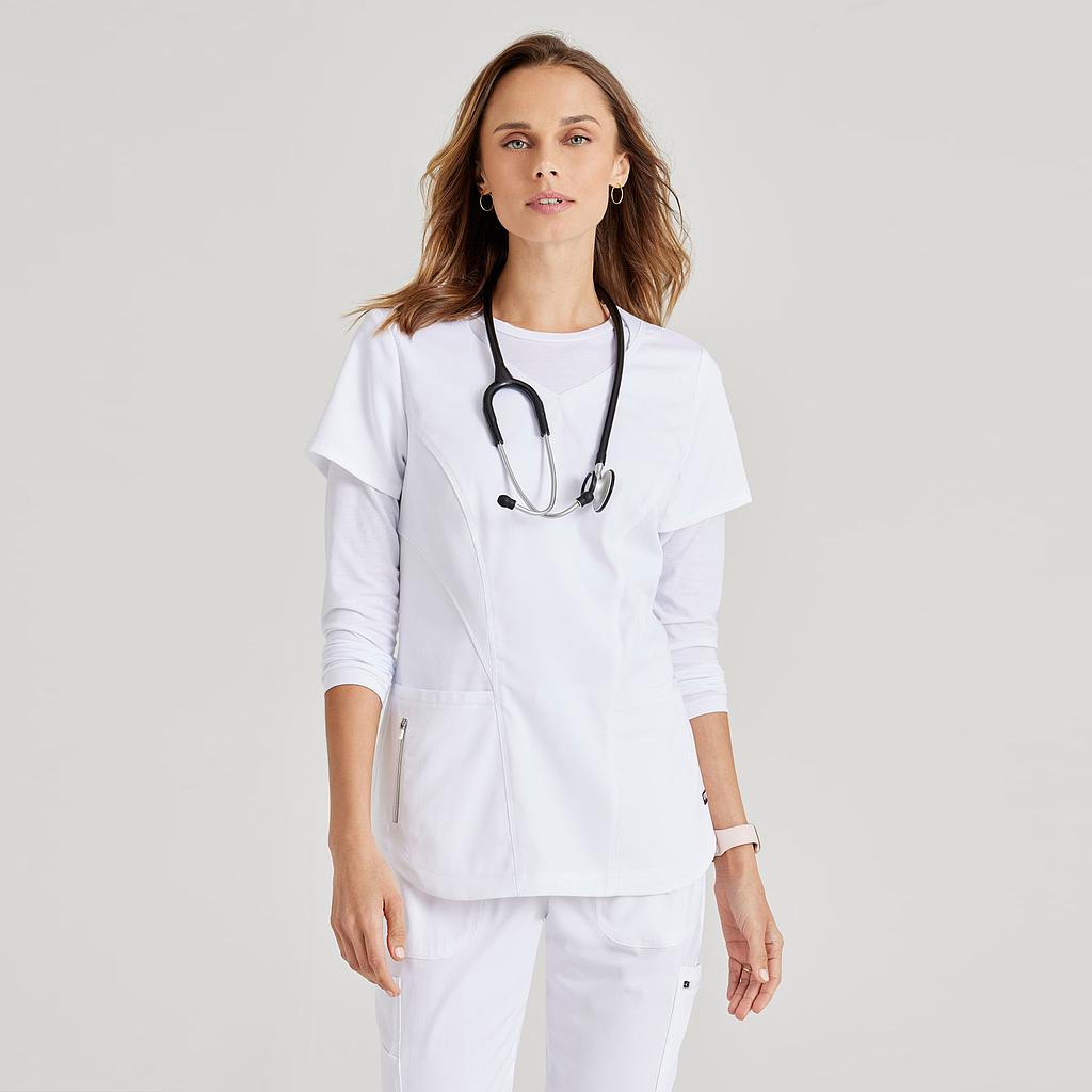 CARLY TOP BY BARCO - Gary's