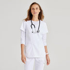 CARLY TOP BY BARCO - Gary's