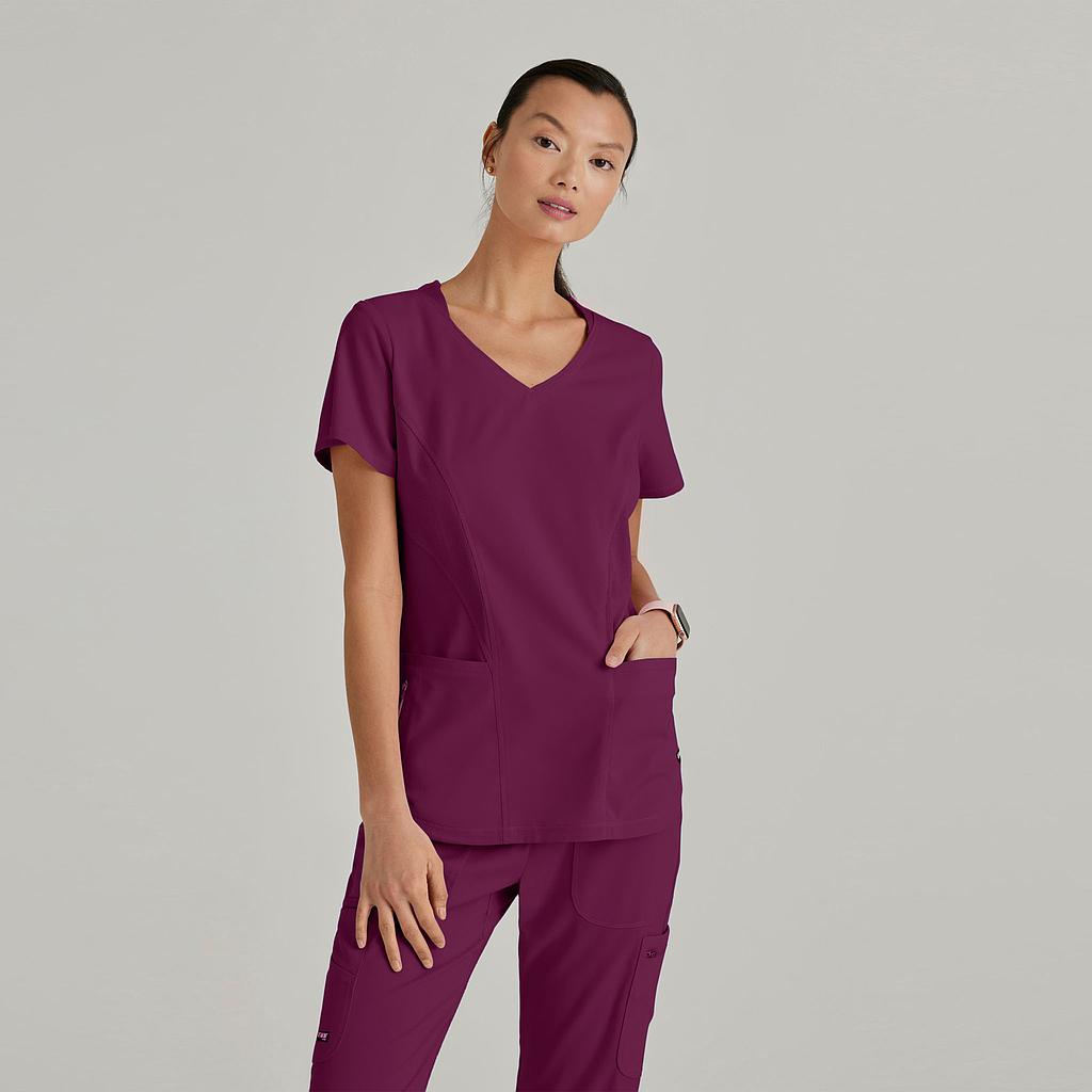 CARLY TOP BY BARCO - Gary's
