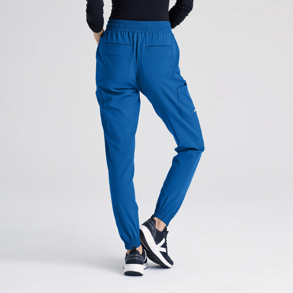 TERRA JOGGER BY BARCO - Gary's