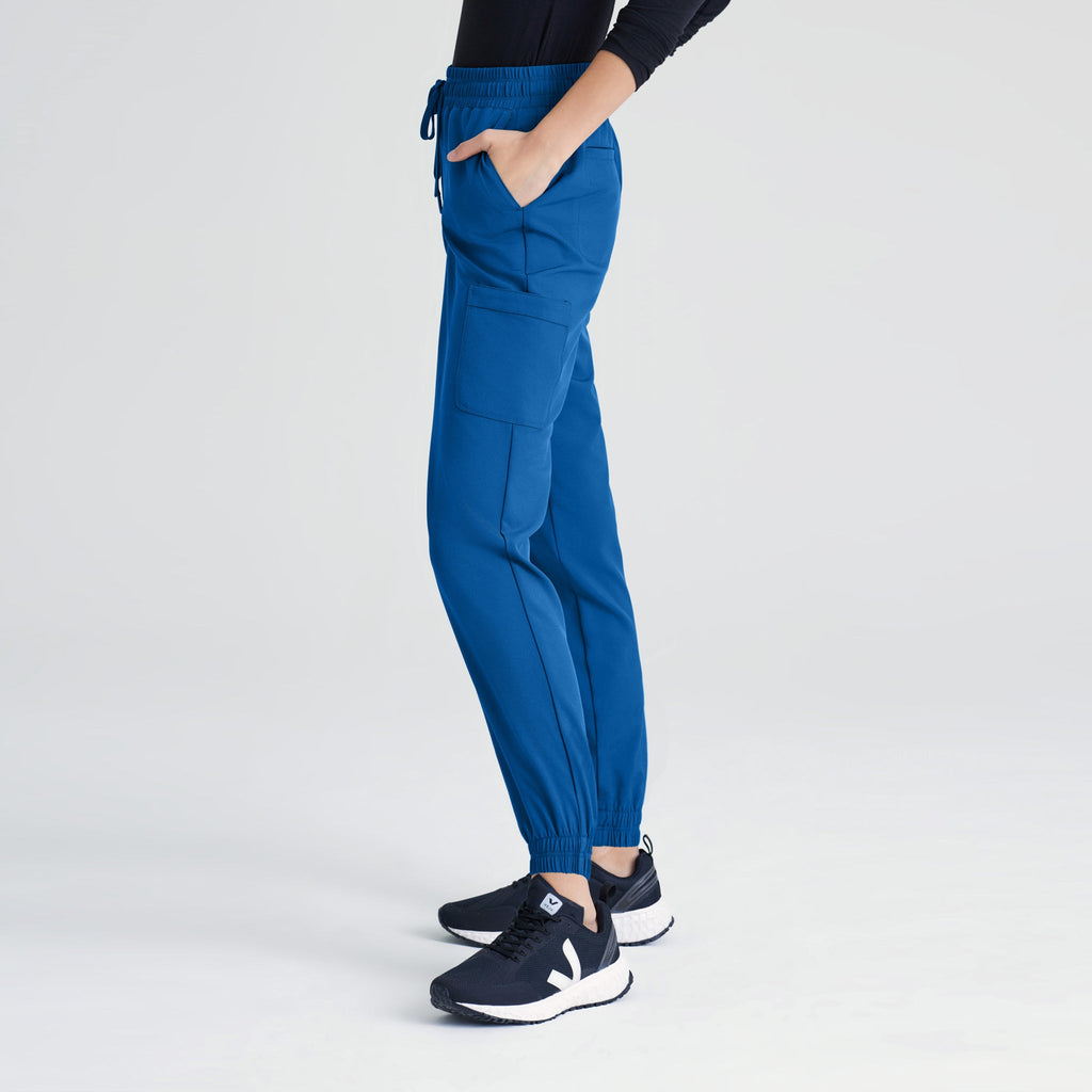 TERRA JOGGER BY BARCO - Gary's
