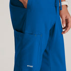 HIGHLAND PANT BY BARCO - Gary's