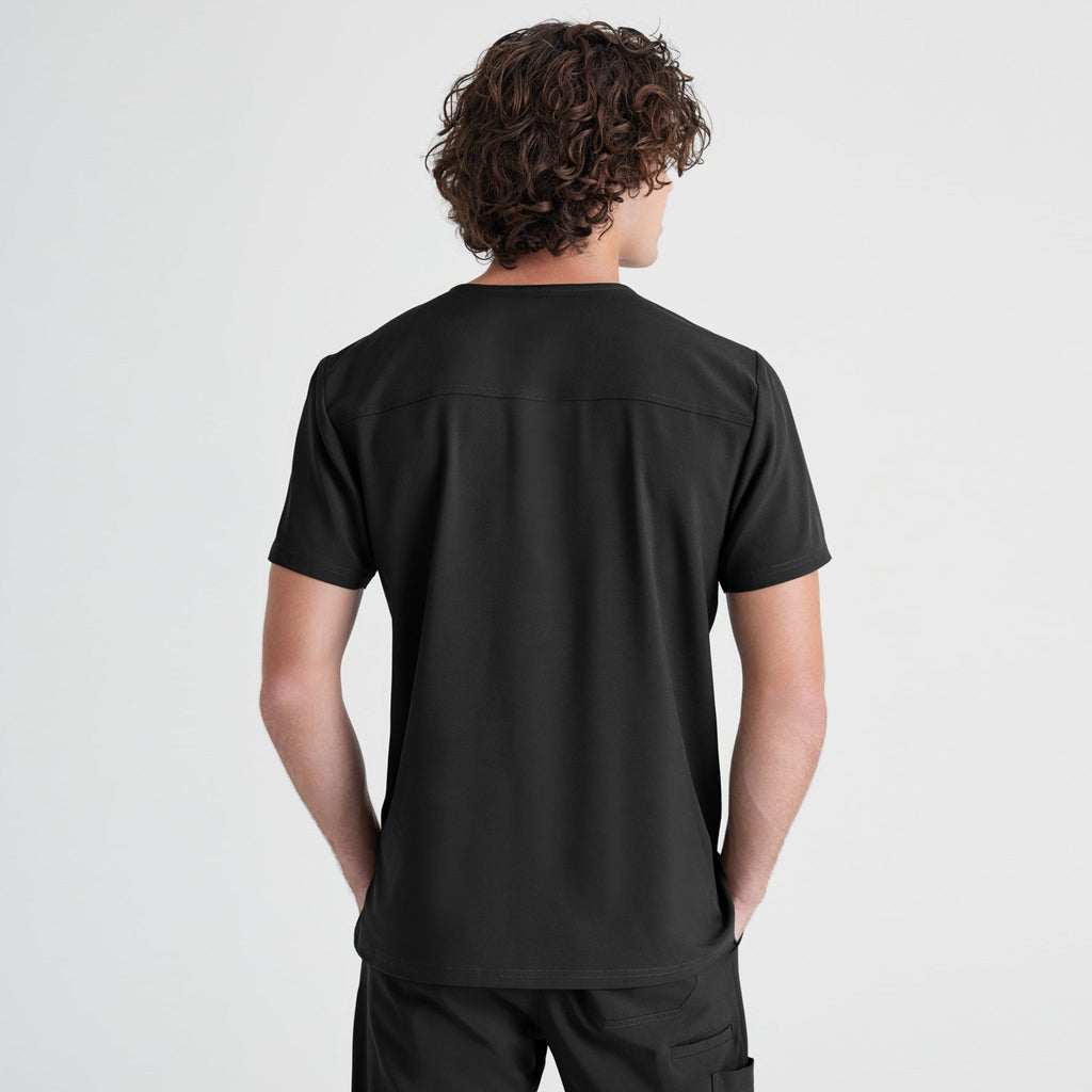 JOURNEY TOP BY BARCO - Gary's