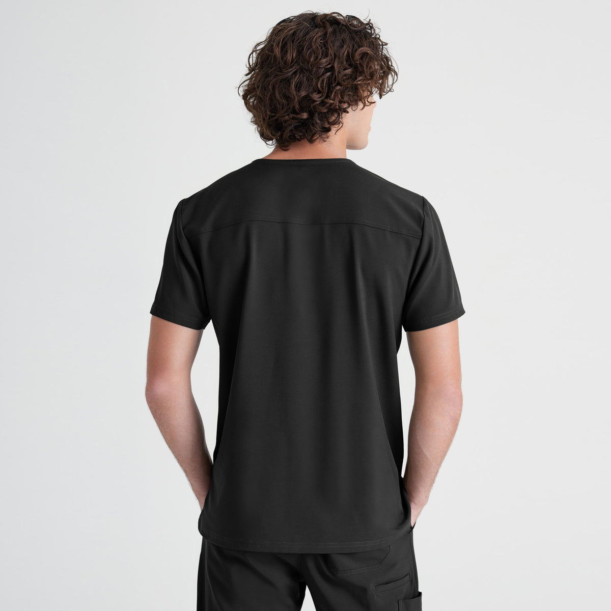 JOURNEY TOP BY BARCO - Gary's
