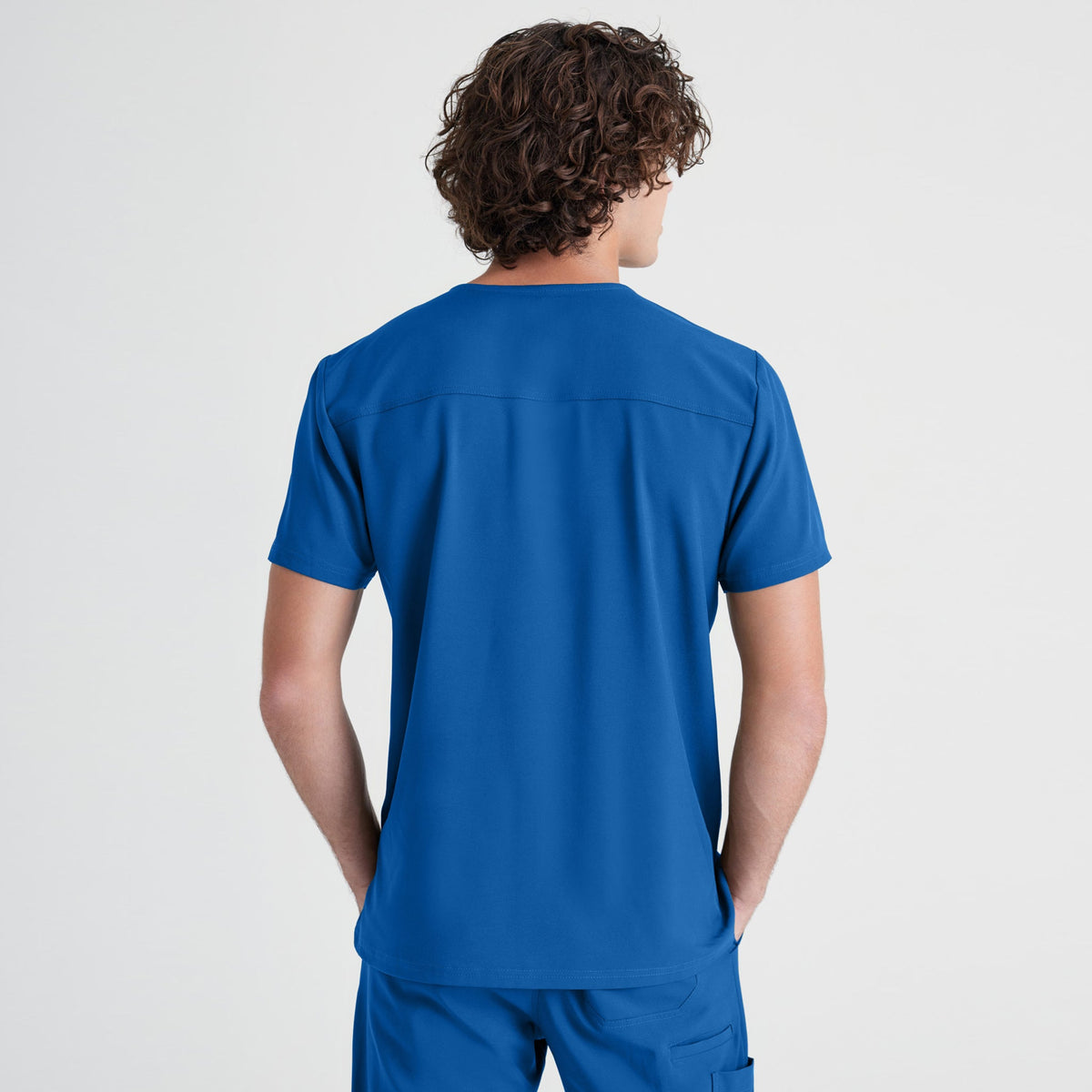 JOURNEY TOP BY BARCO - Gary's