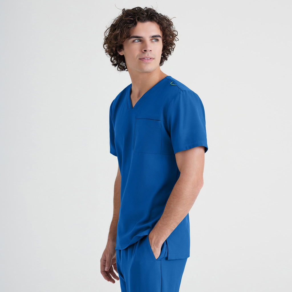 JOURNEY TOP BY BARCO - Gary's