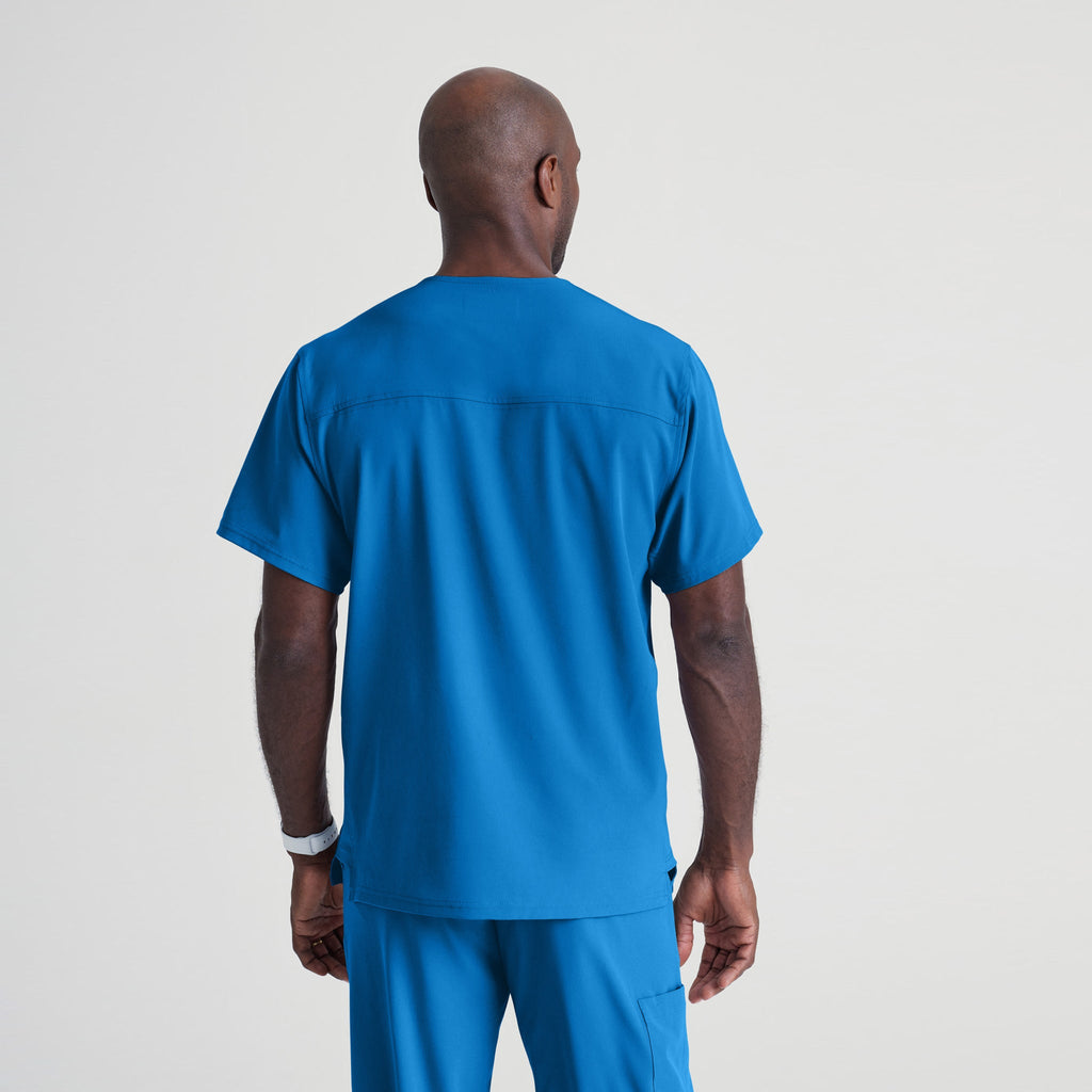 STRUCTURE TOP BY BARCO - Gary's