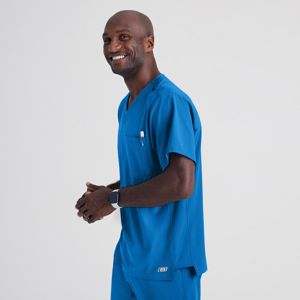 STRUCTURE TOP BY BARCO - Gary's