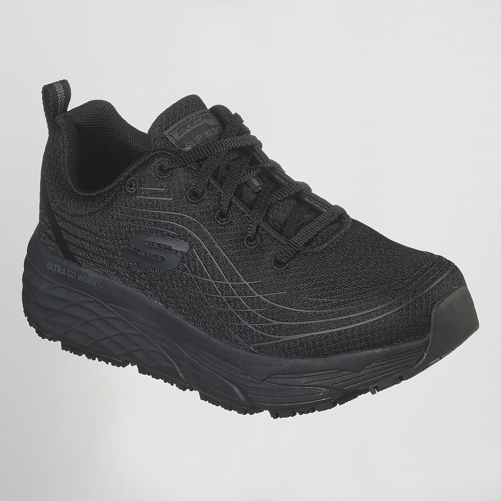 MAX CUSHIONING ELITE SR SKECHERS MUJER - Gary's