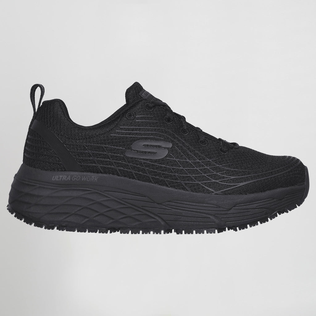MAX CUSHIONING ELITE SR SKECHERS MUJER - Gary's