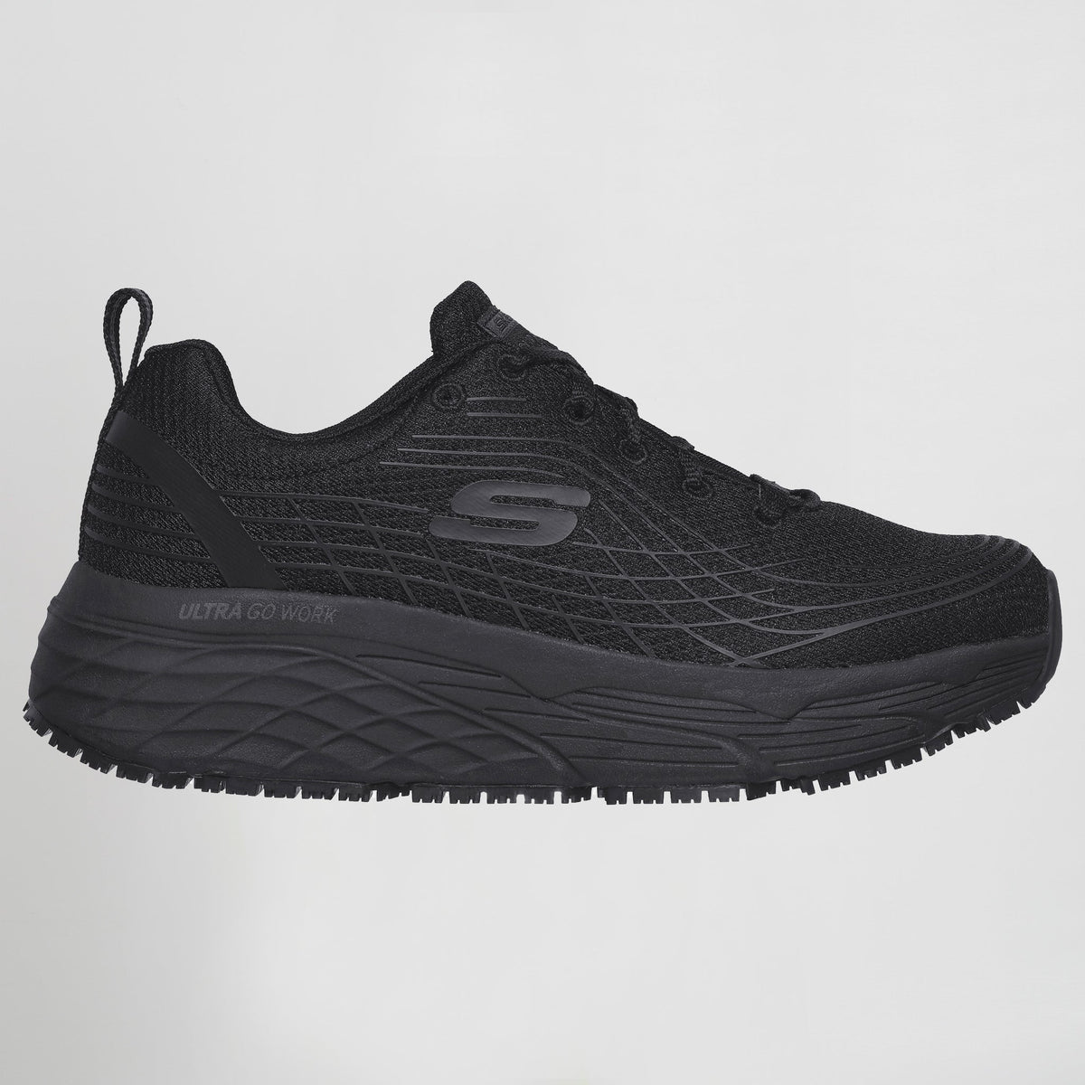 MAX CUSHIONING ELITE SR SKECHERS MUJER - Gary's