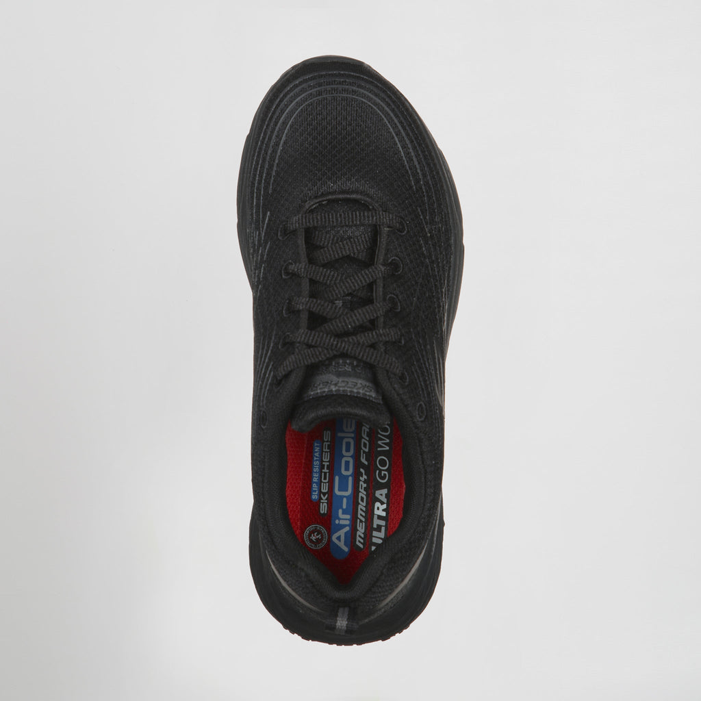 MAX CUSHIONING ELITE SR SKECHERS MUJER - Gary's