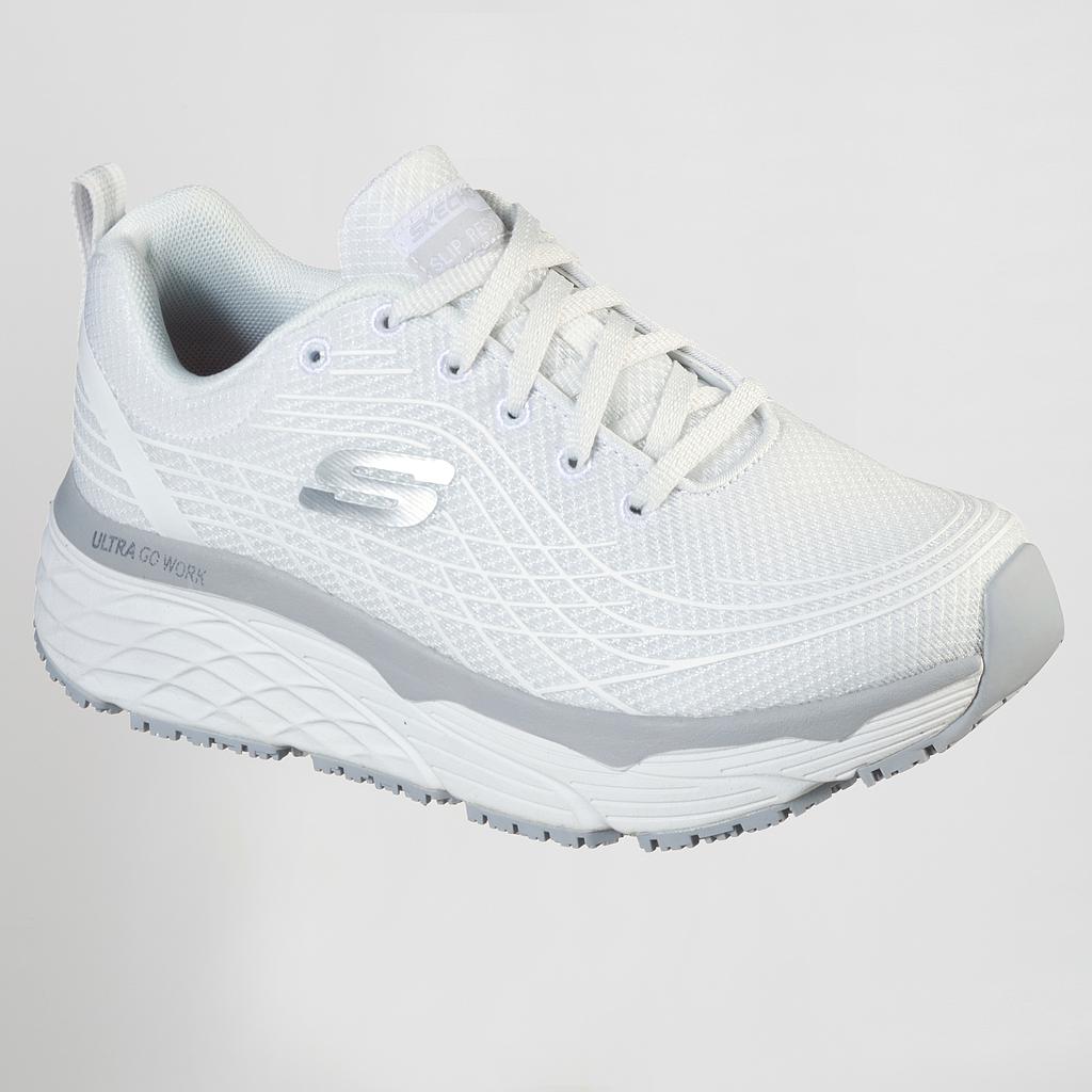 MAX CUSHIONING ELITE SR SKECHERS MUJER - Gary's
