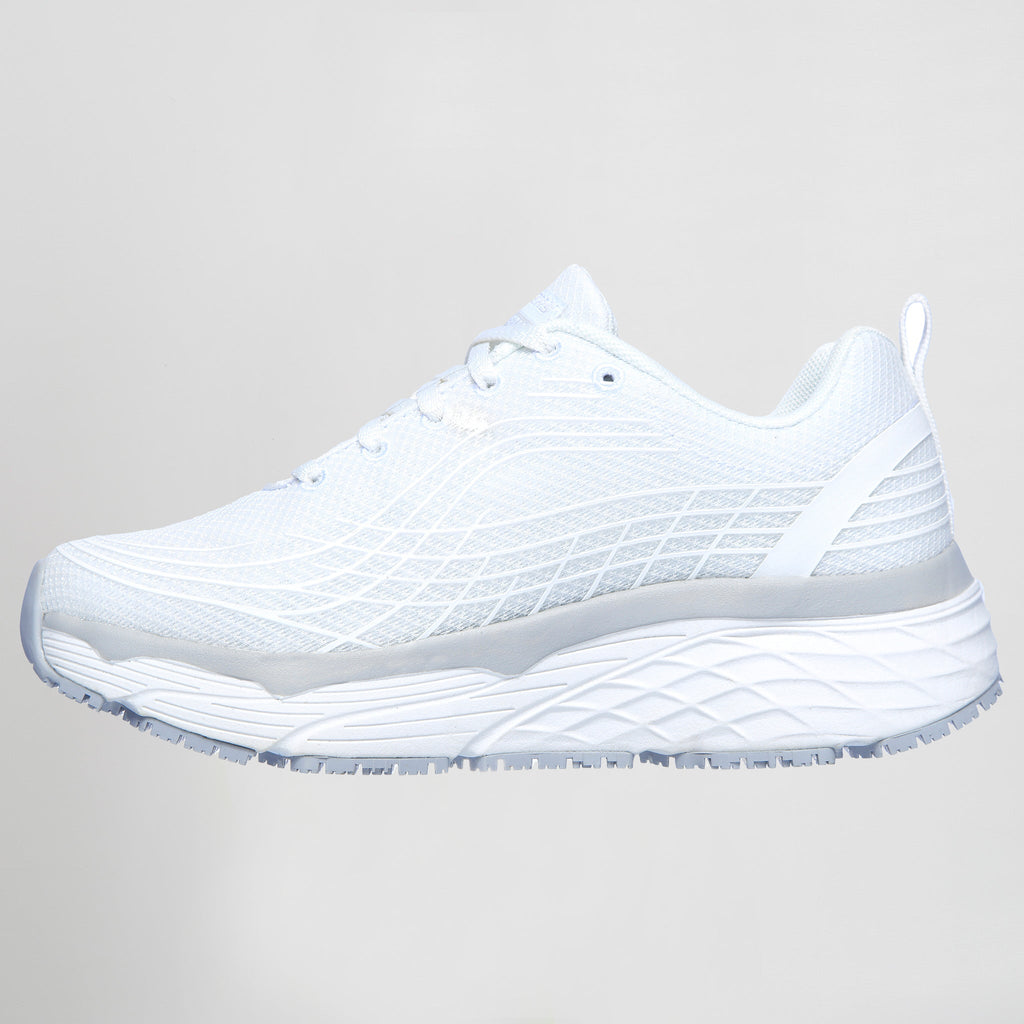 MAX CUSHIONING ELITE SR SKECHERS MUJER - Gary's