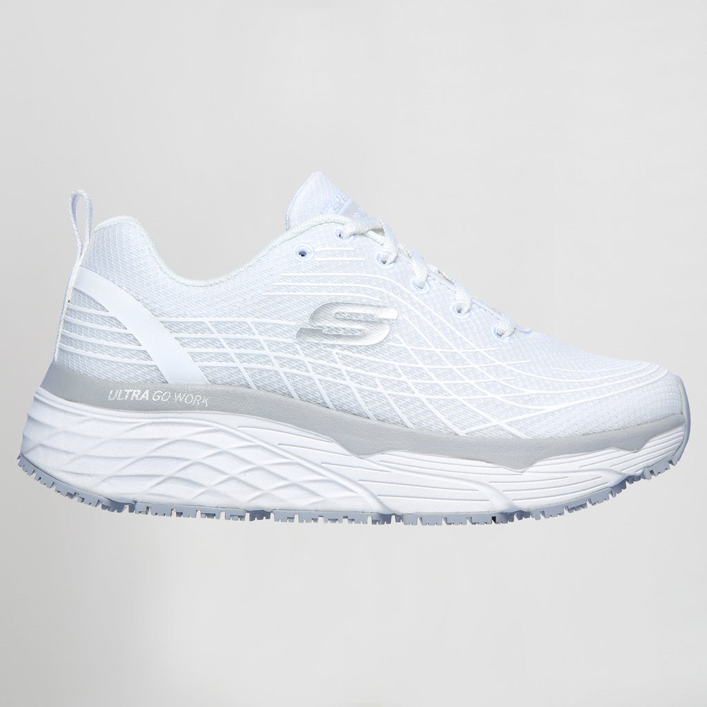 MAX CUSHIONING ELITE SR SKECHERS MUJER - Gary's