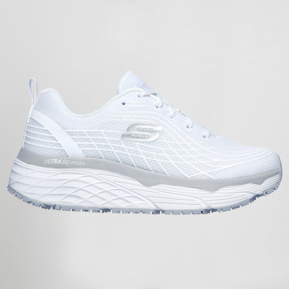 MAX CUSHIONING ELITE SR SKECHERS MUJER - Gary's