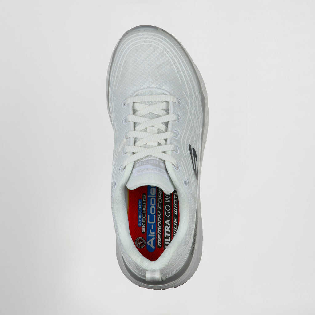 MAX CUSHIONING ELITE SR SKECHERS MUJER - Gary's