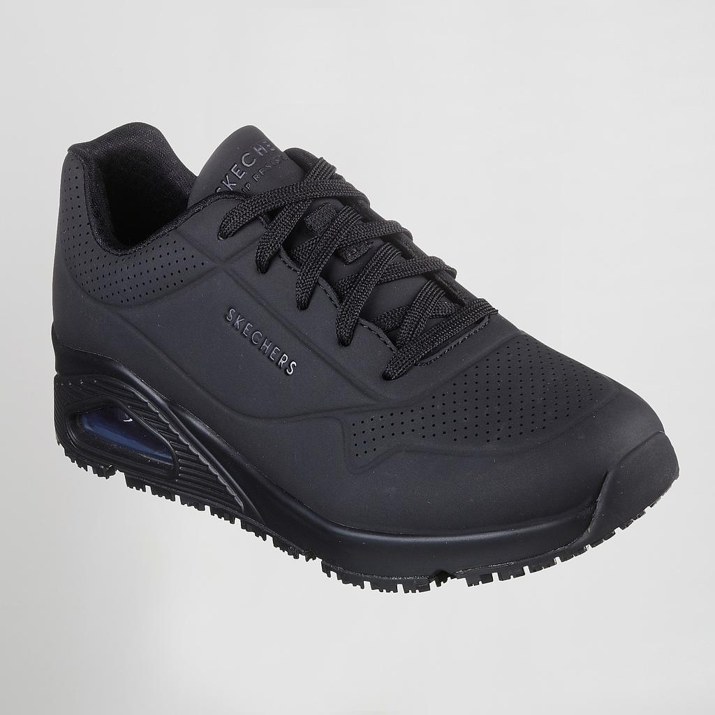 WORK RELAXED FIT: UNO SR SKECHERS MUJER - Gary's