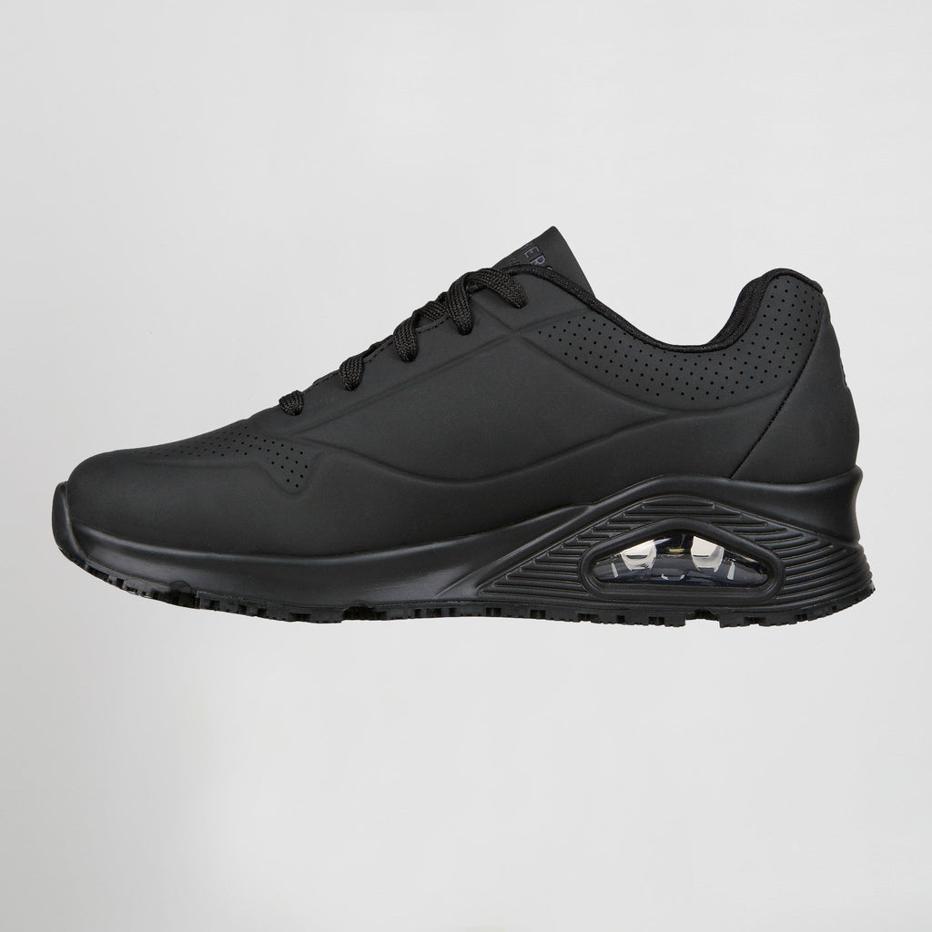 WORK RELAXED FIT: UNO SR SKECHERS MUJER - Gary's