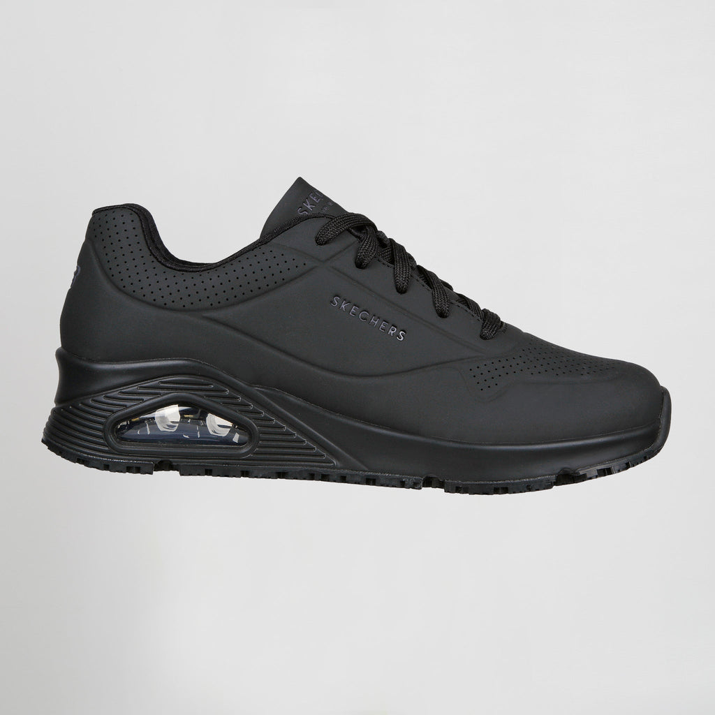 WORK RELAXED FIT: UNO SR SKECHERS MUJER - Gary's
