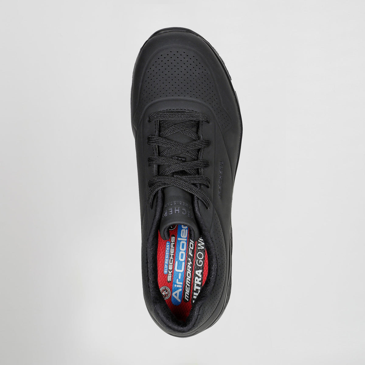 WORK RELAXED FIT: UNO SR SKECHERS MUJER - Gary's