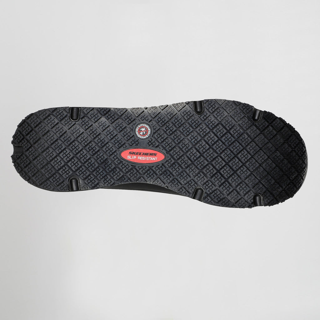 WORK RELAXED FIT: UNO SR SKECHERS MUJER - Gary's