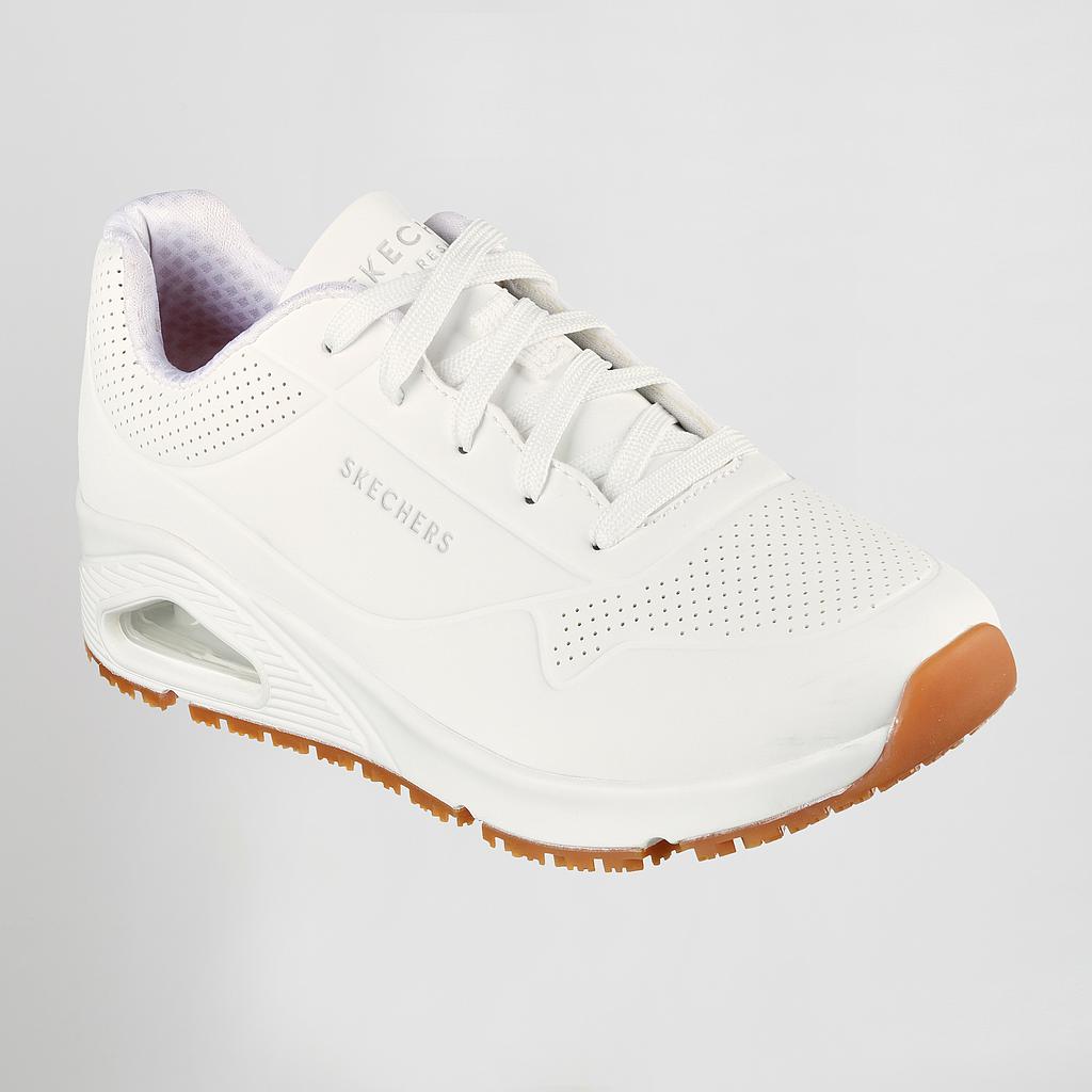 WORK RELAXED FIT: UNO SR SKECHERS MUJER - Gary's