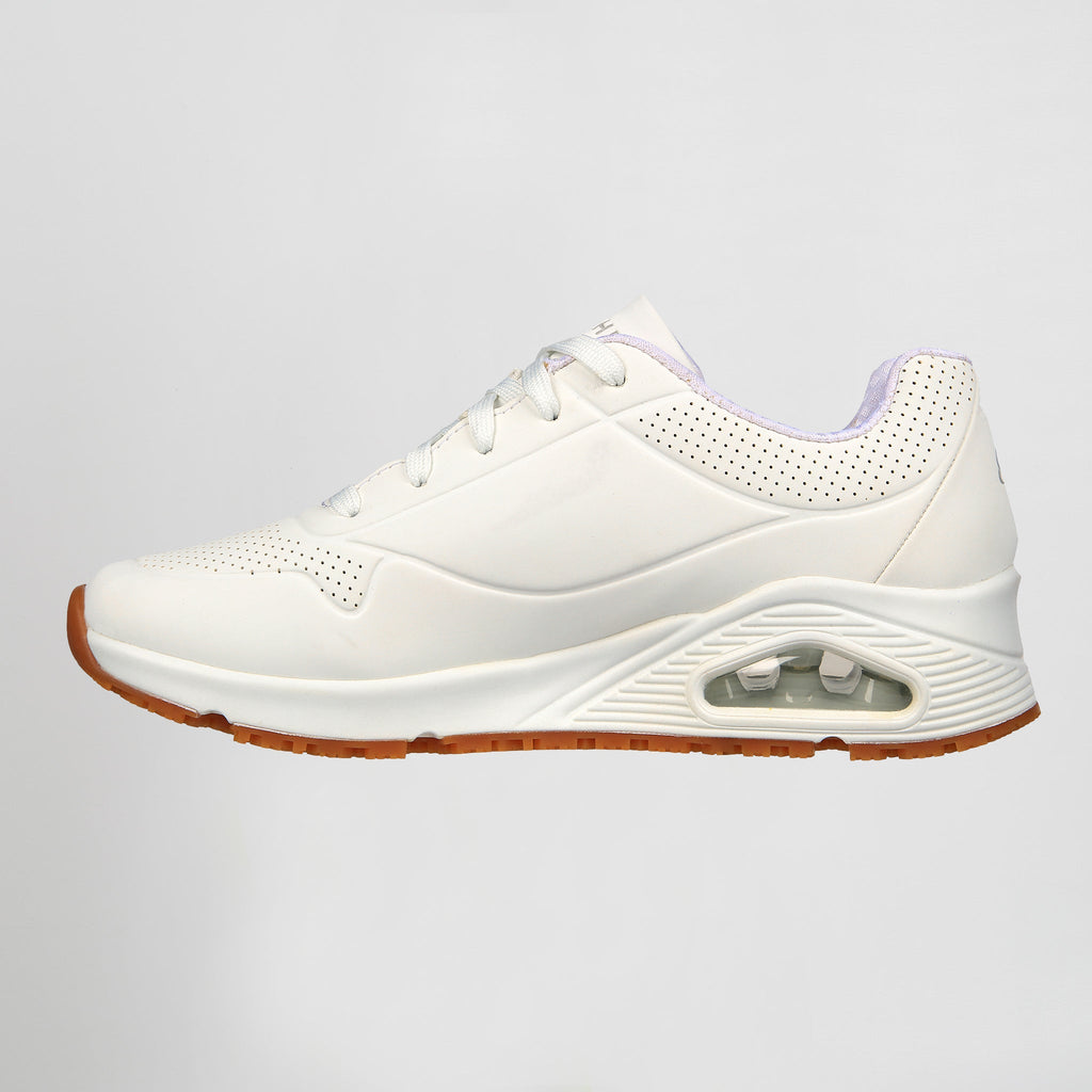 WORK RELAXED FIT: UNO SR SKECHERS MUJER - Gary's
