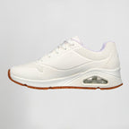 WORK RELAXED FIT: UNO SR SKECHERS MUJER - Gary's