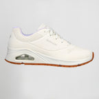 WORK RELAXED FIT: UNO SR SKECHERS MUJER - Gary's