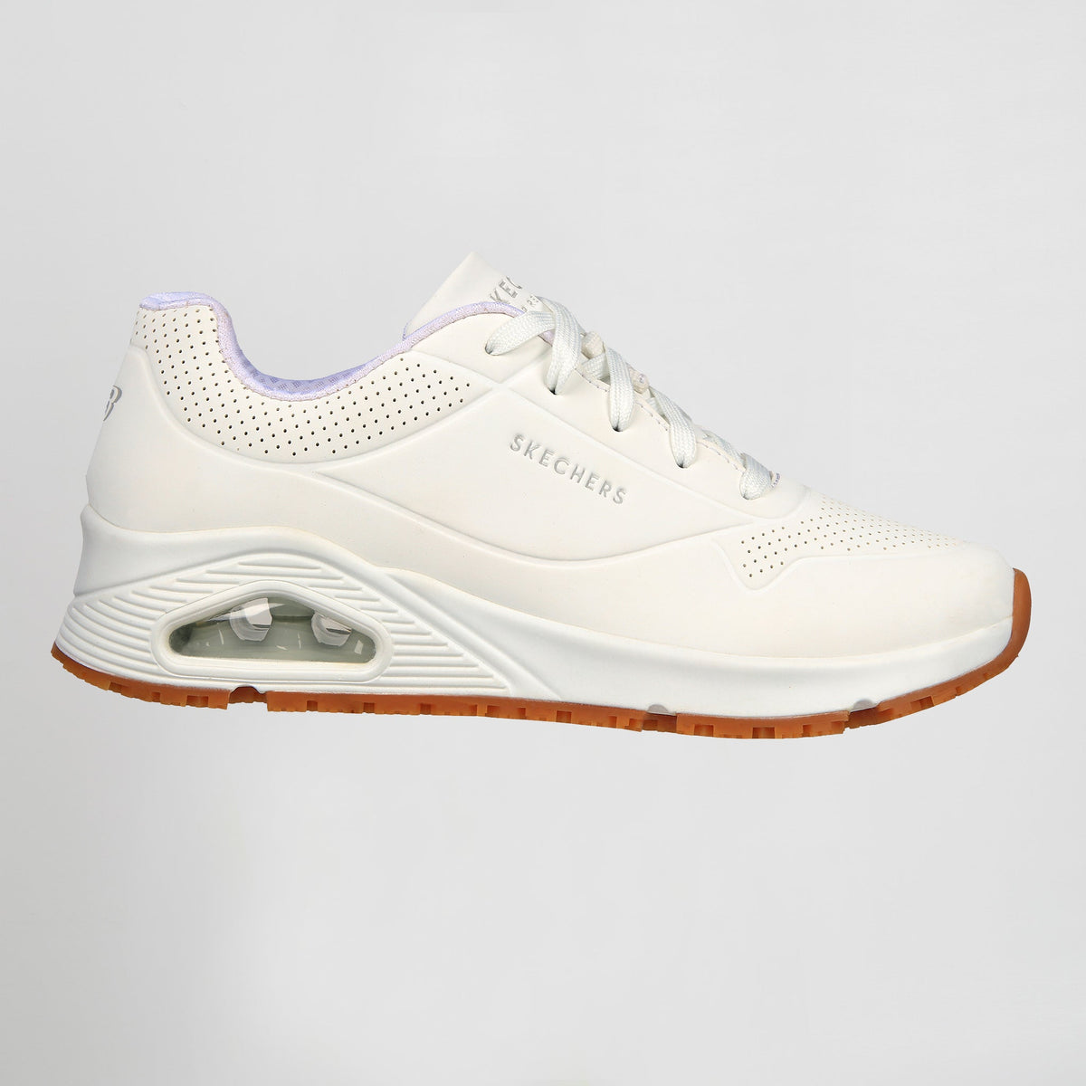 WORK RELAXED FIT: UNO SR SKECHERS MUJER - Gary's