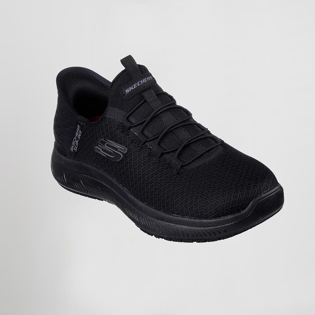 SLIP-INS WORK: SUMMITS SR - ENSLEE SKECHERS MUJER - Gary's