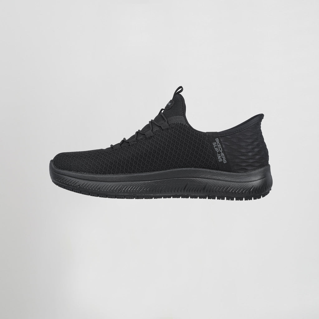 SLIP-INS WORK: SUMMITS SR - ENSLEE SKECHERS MUJER - Gary's